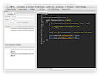 template-detection